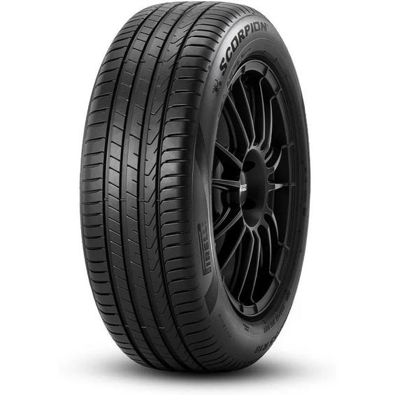 Neumáticos Pirelli Scorpion 255/45 R20 105W