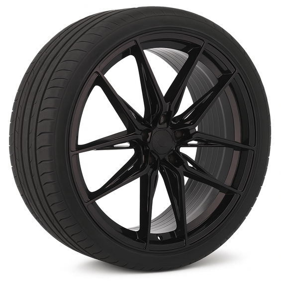 4x RODAS 20 Inverno DODGE CHARGER VI LX Kormoran 255/45 R20