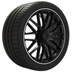 4x RODAS 22 Inverno MERCEDES GLS X167 GLS AMG X167 Pirelli