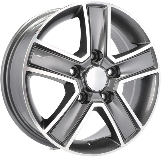 4x RODAS 16 Inverno FORD TOURNEO CUSTOM I TRANSIT CUSTOM I Hankook 215/65 R16