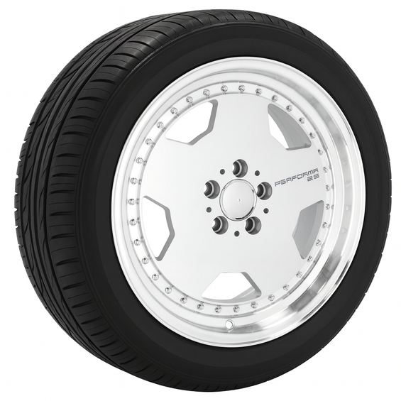 4x RODAS 18 Inverno MERCEDES SL R231 Nokian 255/45 R18