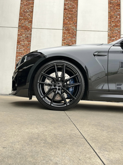 4x Ζάντες Kute (hybrid Forged) 20 10+11 μεταξύ άλλων σε BMW M3 F80 M4 F82 F83 X5 E53 - HX08F (23140)
