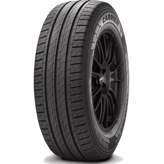 Anvelope Pirelli Carrier 215/65 R16 109T