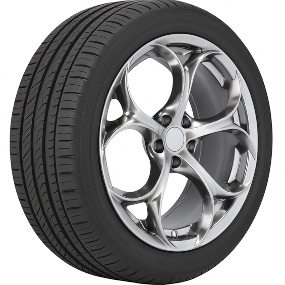 4x RUOTE 19 Invernali ALFA ROMEO GIULIETTA 940 Bridgestone 225/35 R19