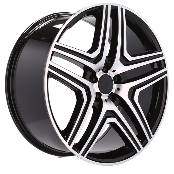 4x Ζάντες 20 μεταξύ άλλων σε MERCEDES ML W164 W166 GL X164 X166 S W222 W223 - BK206