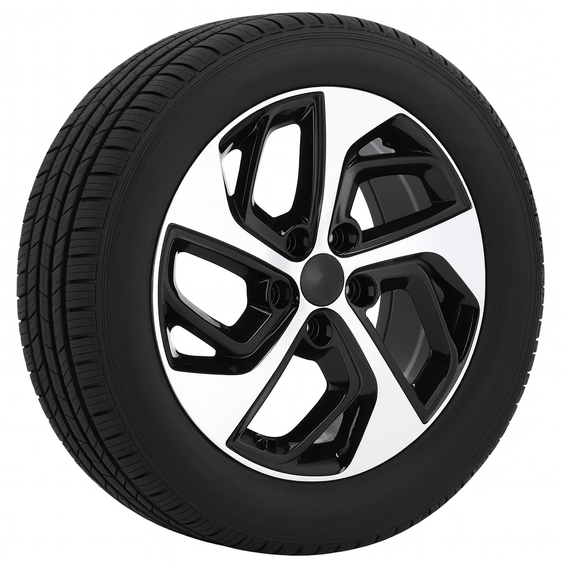 4x ROUES 18 Hiver HYUNDAI NEXO I FE TUCSON III TL Kormoran 225/55 R18
