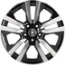 4x Felgi 16 m.in. do FIAT Talento MERCEDES Citan OPEL Vivaro II RENAULT Trafic III - IN3516F