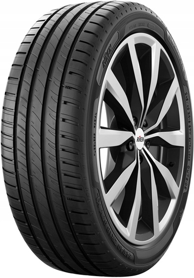 Pneus Riken SUMMER 3 235/60 R16 100H