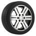 4x ROUES 16 Hiver MERCEDES SPRINTER III VS30 W907-910 Bridgestone 225/65 R16