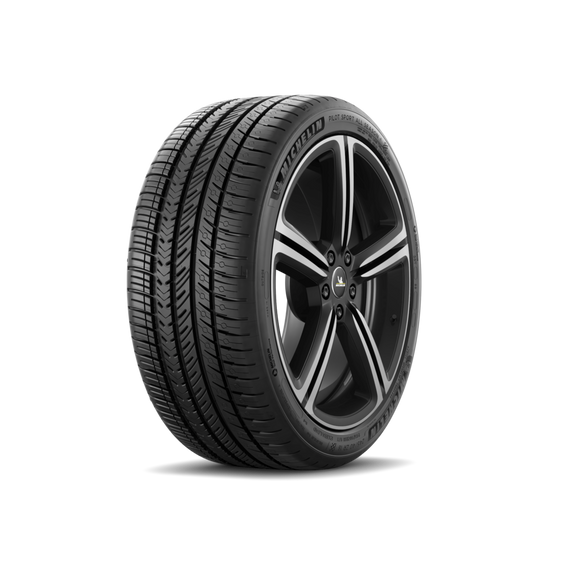 Tires Michelin PILOT SPORT A/S 4 275/35 R21 103V