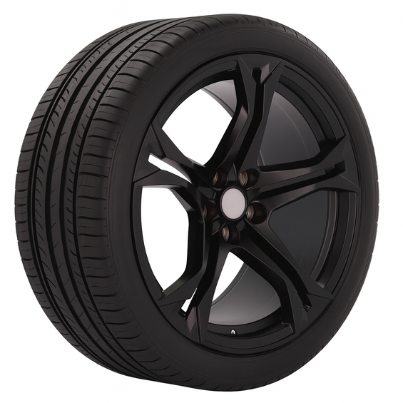 4x RUEDAS 20 Invierno CHEVROLET CAMARO V FL Bridgestone