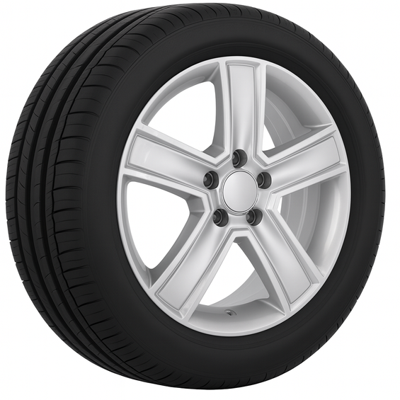 4x RUEDAS 16 Invierno FORD TRANSIT 150 IV TRANSIT 250 IV Bridgestone 235/65 R16