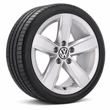 Dębica 215/60 R16 + Felgi 7N0071496C SI 5x112