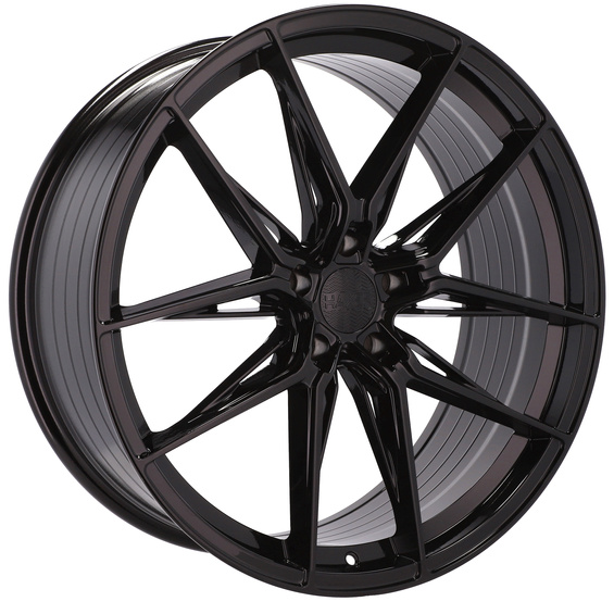4x alloy wheels 22 for HX036