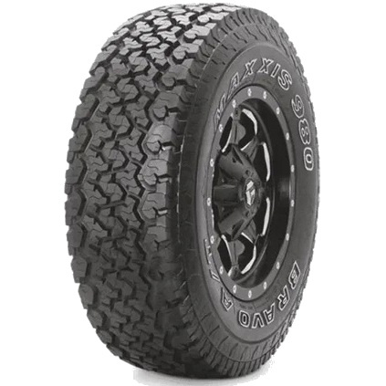 Anvelope Maxxis AT 980 E 235/70 R16 104Q