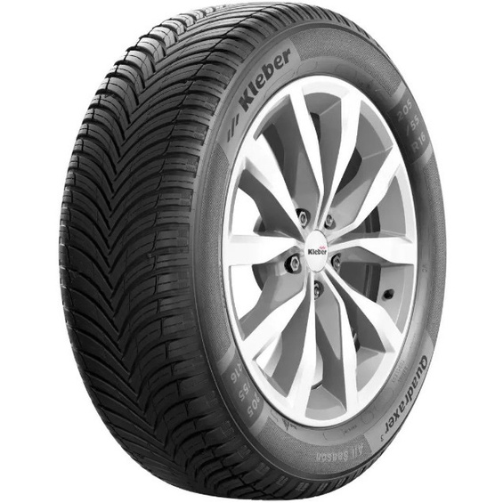 Anvelope Kleber QUADRAXER 3 175/65 R15 84H