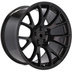 4x rims 20 for DODGE Charger Challenger Widebody Hellcat Demon - A8872 (BY1523)