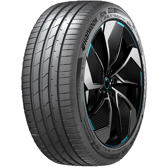 Anvelope Hankook iON evo IK01 255/40 R21 102Y