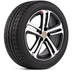 4x RUEDAS 17 Invierno PEUGEOT 3008 I T8 Continental 225/50 R17