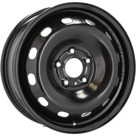 4x RUEDAS 16 Invierno INFINITI I A32 Barum 205/60 R16