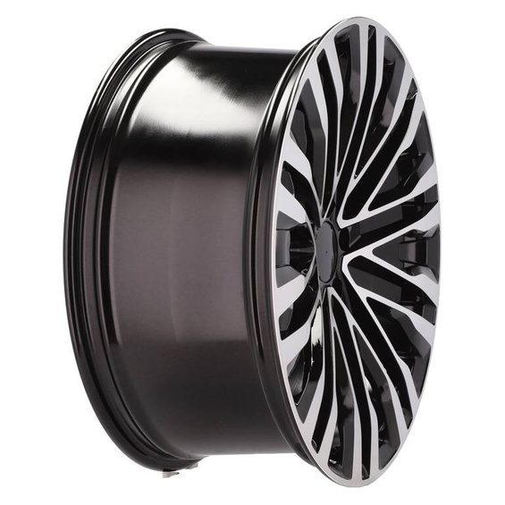4x Felgi 20 m.in. do MERCEDES E W212 W213 S W221 W222 CLC CLS - I0328