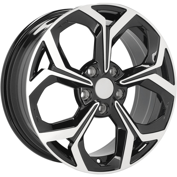 4x RODAS 17 Inverno KIA PV5 SW1 Nokian 215/60 R17