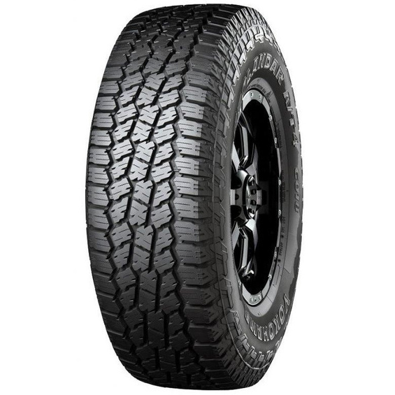 Pneumatiky Yokohama GEOLANDAR A/T4 G018 RPB RBL 245/65 R17 111S
