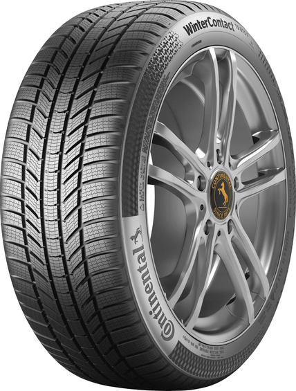 4x RUEDAS 19 Invierno AUDI A6 C9 Continental 245/45 R19
