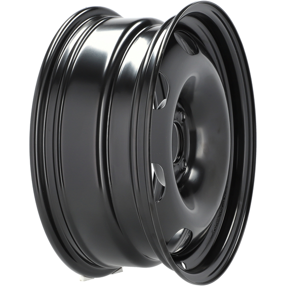 4x RODAS 16 Inverno CITROëN BERLINGO II B9 Continental 205/55 R16