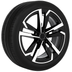4x RUOTE 18 Invernali MAZDA TRIBUTE CD2 TRIBUTE CD1 Pirelli 255/55 R18
