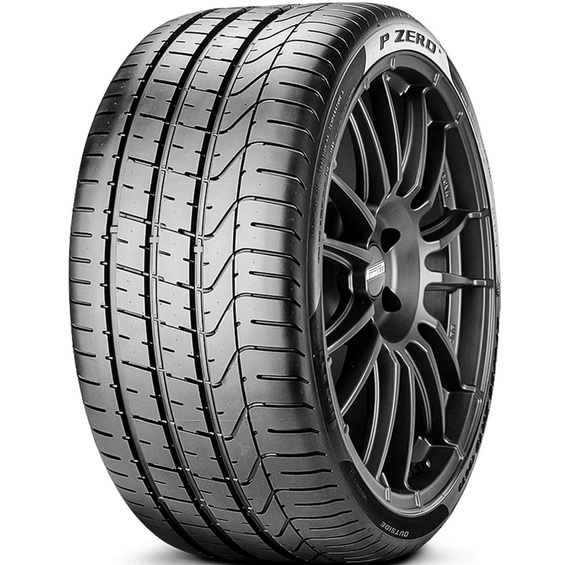 Pneus Pirelli Zero Run-Flat 295/45 R20 110Y