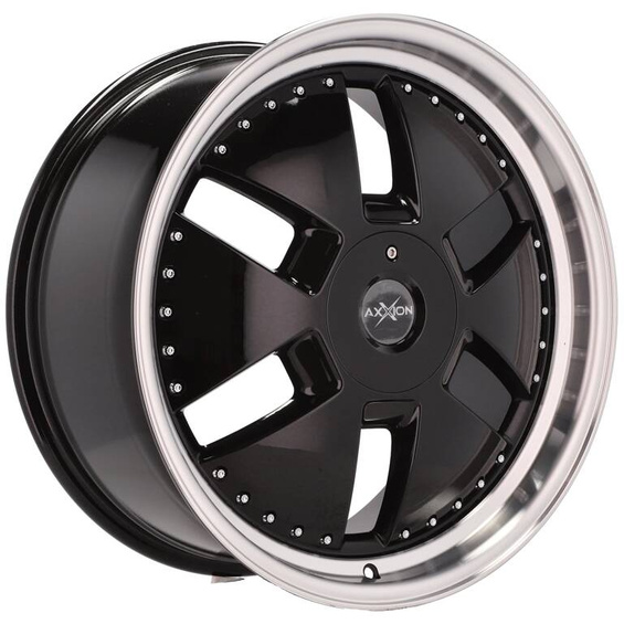 4x ráfiky 21 5x112 zapadajú do MERCEDES S CL W140 W220 W221 - AT674 (LU1831)