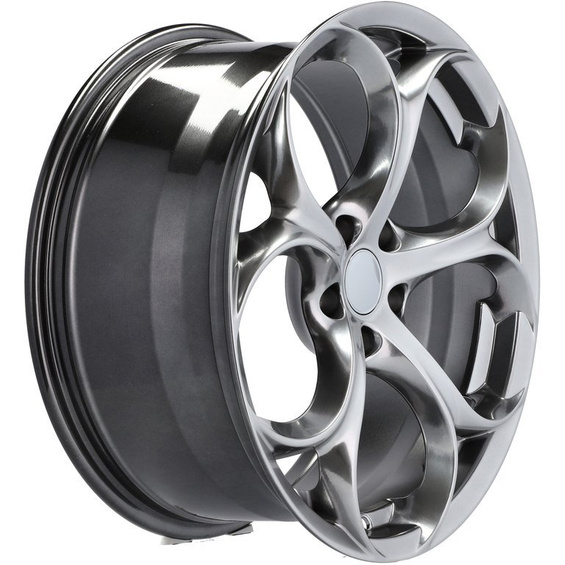 4x Felgi 17'' m.in. do ALFA ROMEO Stelvio Giulia Giulietta 159 Brera - L1664