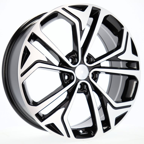 4x RUOTE 19 Invernali HYUNDAI TUCSON IV NX4 Bridgestone 235/50 R19