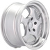 4x alu kola 17 mezi jiným k BMW 3 e36 5 e34 e39 e60 e61 6 e63 e64 7 e32 e38 e65 e66 e67 e68 - L2384