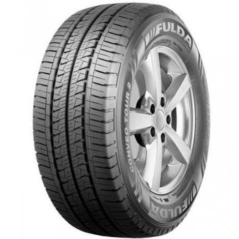 Gumiabroncsok Fulda CONVEO TOUR 2 225/70 R15 112S