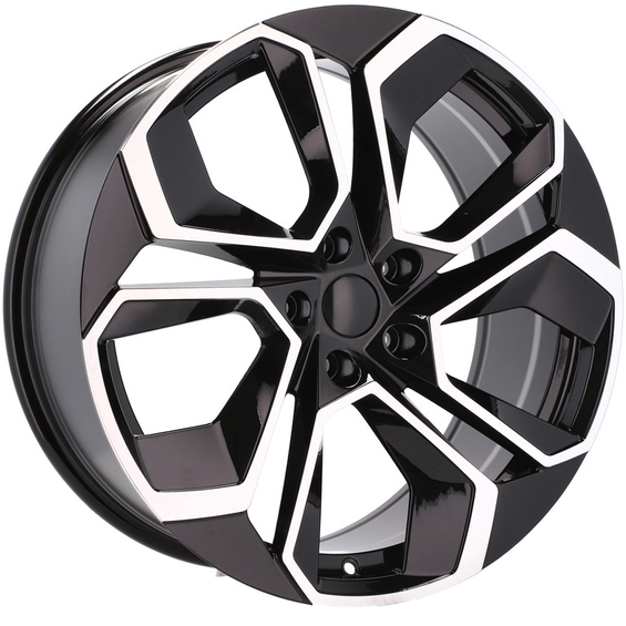 4x ROUES 18 Hiver SKODA KODIAQ II Hankook 235/55 R18