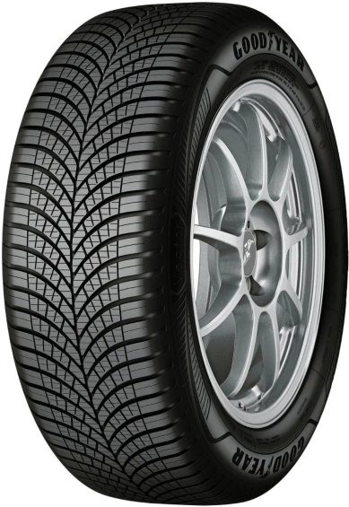 Anvelope Goodyear VECTOR 4SEASONS G3 XL FP 235/45 R20 100W
