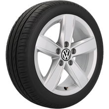 Michelin 225/55 R16 Felgi 7N0071496C SI 5x112