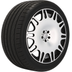 4x RUOTE 22 Invernali MERCEDES EQS V297 Continental 265/35 R22