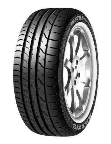 Tires Maxxis VICTRA SPORT VS-01 XL 215/55 R16 97W