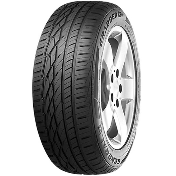 Neumáticos General GRABBER GT PLUS XL FR 245/45 R20 103Y