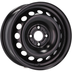 4x WHEELS 14 Winter FIAT PUNTO 176 Dunlop 185/60 R14