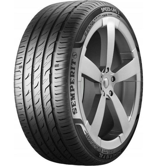 Tires Semperit SPEED-LIFE 5 215/55 R17 94V