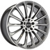 4x aros 19 entre outros para MERCEDES E W211 W212 W213 S W221 W222 CLS - STELLAR