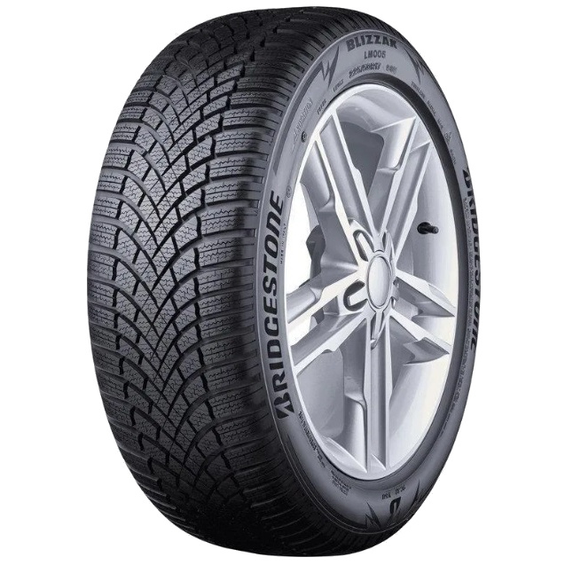 4x RODAS 18 Inverno LEXUS LBX AY10 RX XU10 Bridgestone 225/55 R18