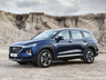 4x RUEDAS 19 Invierno HYUNDAI TUCSON III TL Nokian 245/45 R19