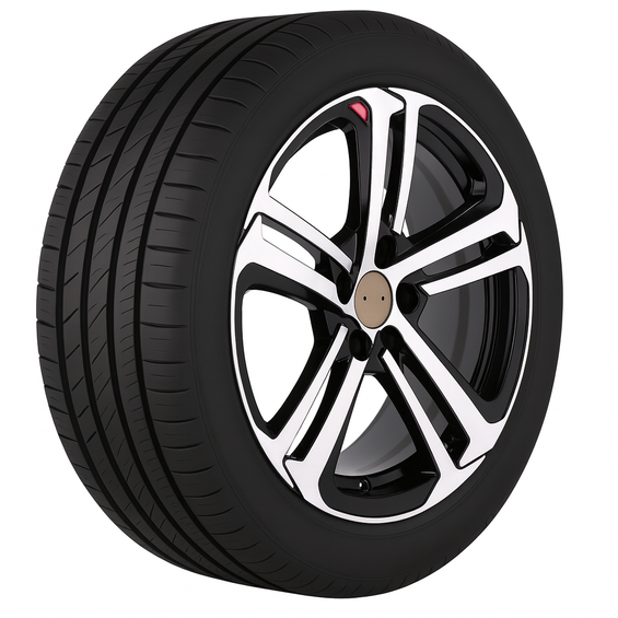 4x ROUES 15 Hiver CITROëN XSARA N Bridgestone 195/55 R15
