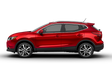 4x RUEDAS 17 Invierno NISSAN ROGUE II X-TRAIL III Bridgestone 225/65 R17