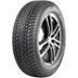 4x RODAS 17 Inverno AUDI SQ2 GA Nokian 215/55 R17